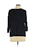 Talbots Black Pullover Sweater Size 1X - photo 1