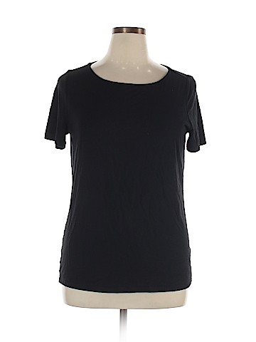 Talbots Short Sleeve Top (view 1)