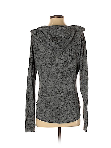 Victoria's Secret Pink Pullover Hoodie (view 2)