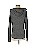 Victoria's Secret Pink Gray Pullover Hoodie Size XS - photo 2