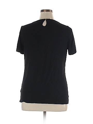 Talbots Short Sleeve Top (view 2)