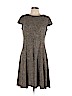 Eliza J Tan Casual Dress Size 12 (petite) - photo 1