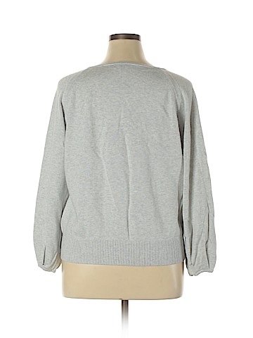 Banana Republic Factory Store Pullover Sweater (view 2)