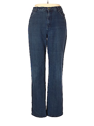 Gloria Vanderbilt Jeans (view 1)