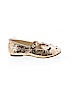 Baby Gap Solid Gold Flats Size 9 (kids) - photo 1