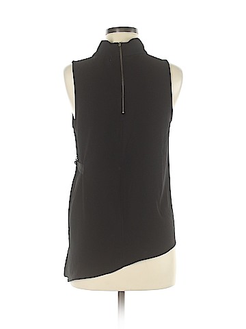 Monteau Sleeveless Blouse (view 2)