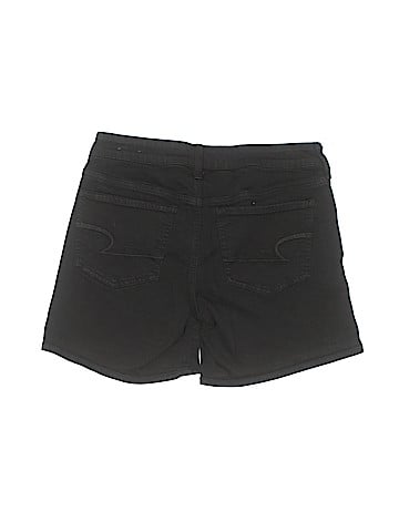 American Eagle Outfitters Denim Shorts (view 2)