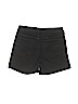American Eagle Outfitters Black Denim Shorts Size 6 - photo 2