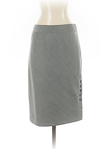 Ted Baker London Wool Skirt (view 1)