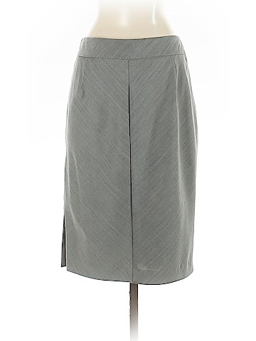 Ted Baker London Wool Skirt (view 2)