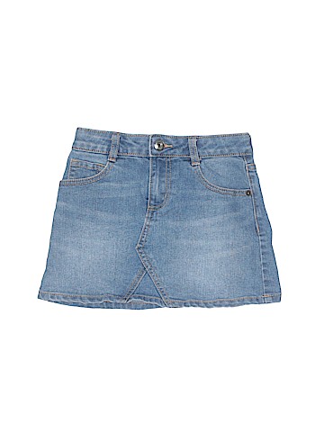 Crazy 8 Denim Shorts (view 1)