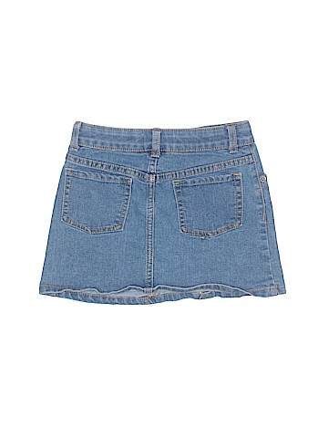 Crazy 8 Denim Shorts (view 2)
