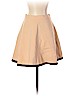 Club Monaco Tan Casual Skirt Size 0 - photo 1