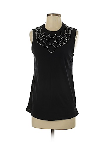 Juicy Couture Sleeveless Top (view 1)