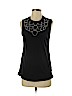 Juicy Couture Black Sleeveless Top Size S - photo 1