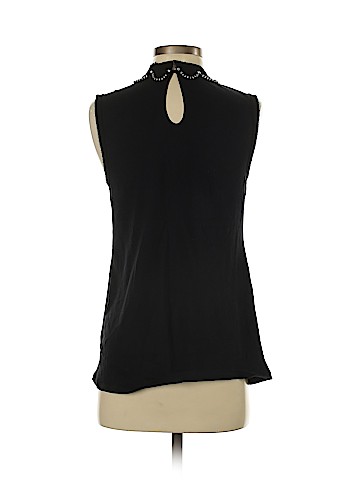 Juicy Couture Sleeveless Top (view 2)
