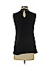Juicy Couture Black Sleeveless Top Size S - photo 2
