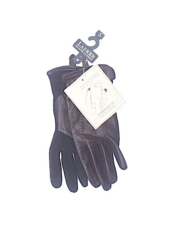 Lauren by Ralph Lauren Gloves (view 1)