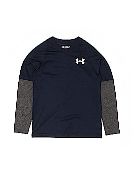Under Armour Size Small youth