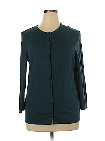 Ann Taylor LOFT Outlet Cardigan (view 1)