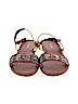 Maurices Red Sandals Size 11 - photo 2