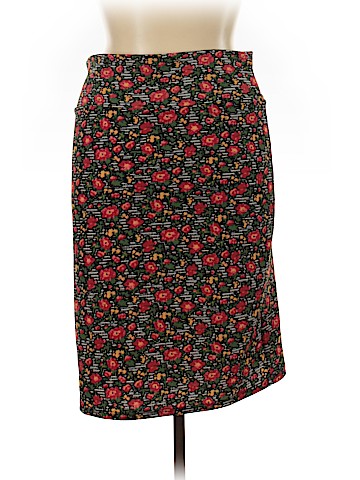 Lularoe Casual Skirt (view 2)