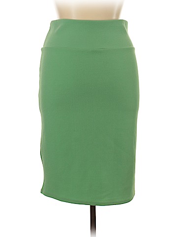 Lularoe Casual Skirt (view 2)