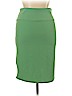 Lularoe Green Casual Skirt Size XL - photo 2