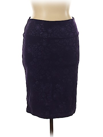 Lularoe Casual Skirt (view 1)