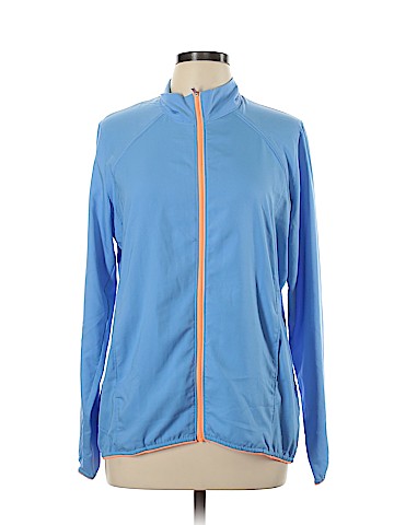 Adidas Track Jacket (view 1)