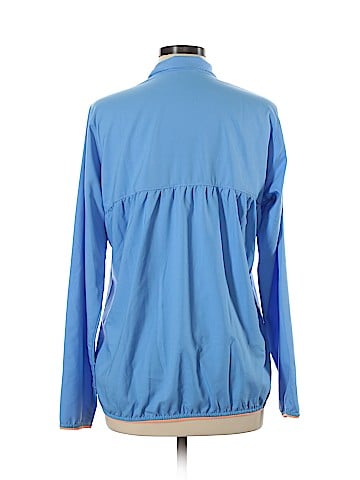 Adidas Track Jacket (view 2)