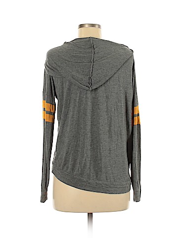 Pink Republic Pullover Hoodie (view 2)