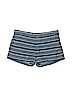 Joie Blue Shorts Size 10 - photo 1