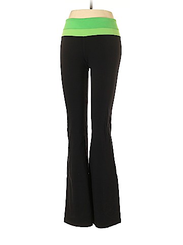 Lululemon Athletica Active Pants (view 1)
