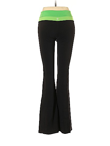 Lululemon Athletica Active Pants (view 2)