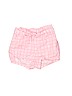 Baby Gap 100% Cotton Pink Shorts Size 4 - photo 1