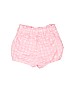 Baby Gap 100% Cotton Pink Shorts Size 4 - photo 2