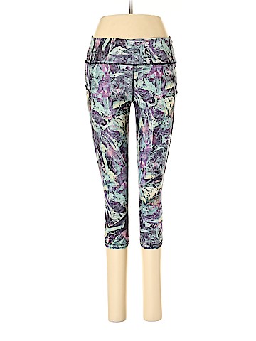 Lululemon Athletica Active Pants (view 1)