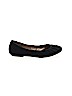 Seychelles Black Flats Size 6 - photo 1