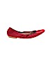 Assorted Brands Red Flats Size 6 - photo 1