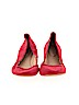 Assorted Brands Red Flats Size 6 - photo 2