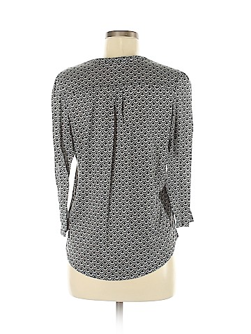 H&M Long Sleeve Henley (view 2)