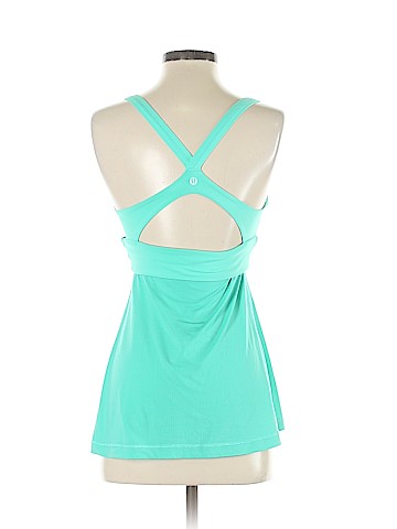 Lululemon Athletica Active Tank (view 2)