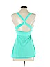 Lululemon Athletica Teal Active Tank Size 6 - photo 2
