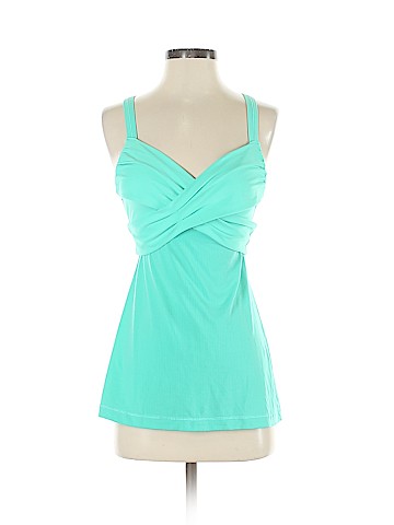 Lululemon Athletica Active Tank (view 1)