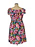 a.n.a. A New Approach 100% Rayon Pink Casual Dress Size XL - photo 2