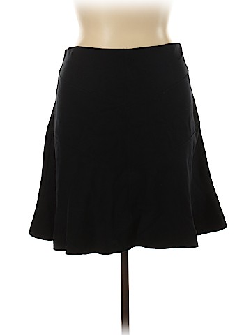 Ann Taylor LOFT Outlet Casual Skirt (view 1)