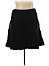 Ann Taylor LOFT Outlet Black Casual Skirt Size XL - photo 1