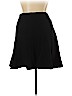 Ann Taylor LOFT Outlet Black Casual Skirt Size XL - photo 2