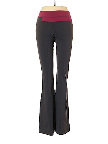 Lululemon Athletica Active Pants (view 1)